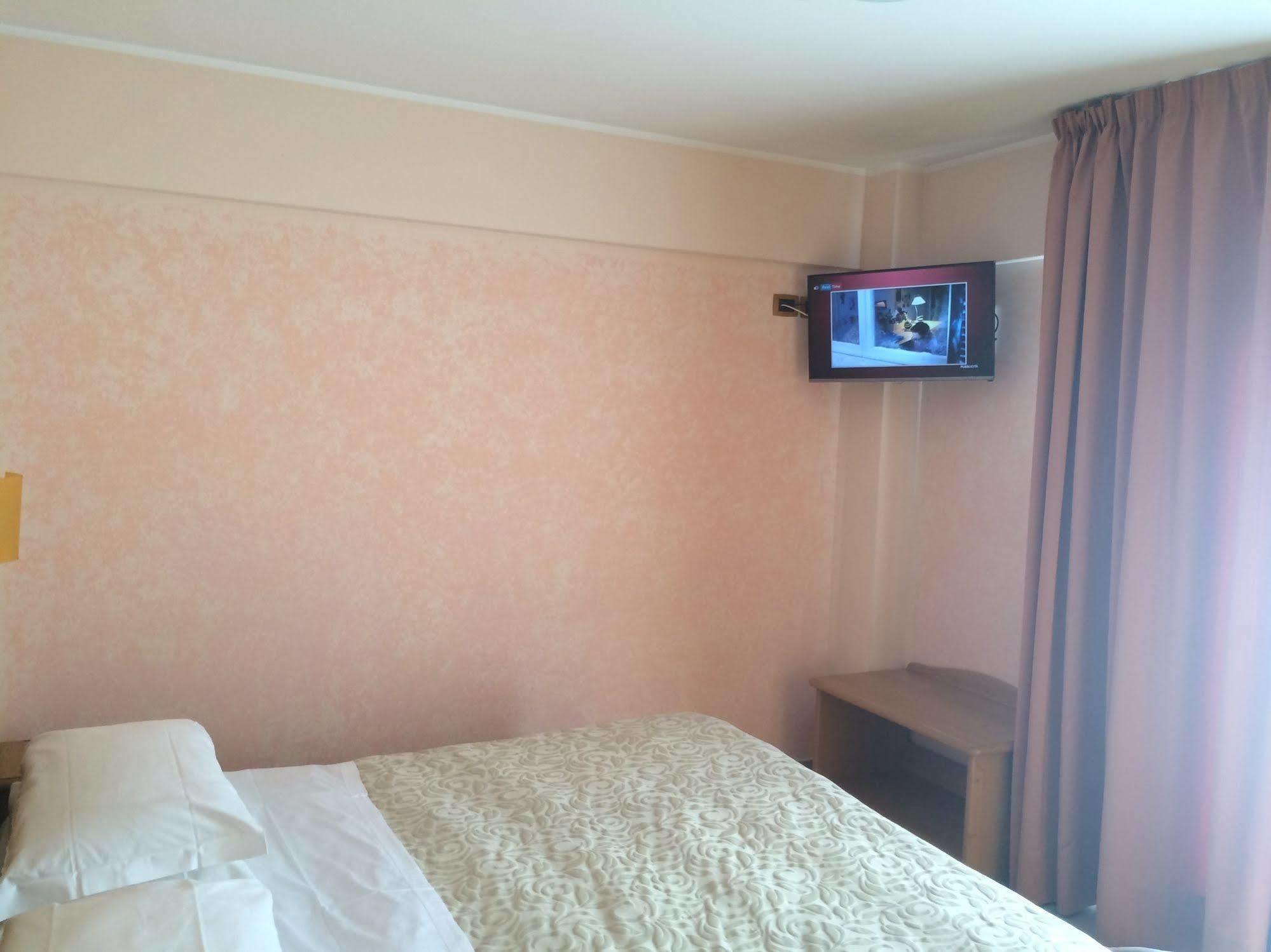 Hotel Tiffany's Roccaraso